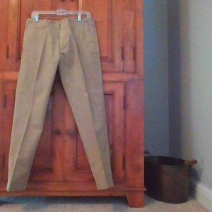 Men's casual pants
